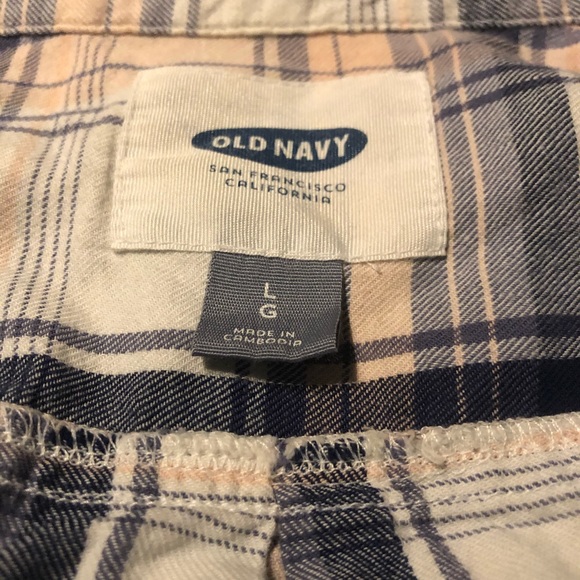 Soft Button up - Picture 3 of 3